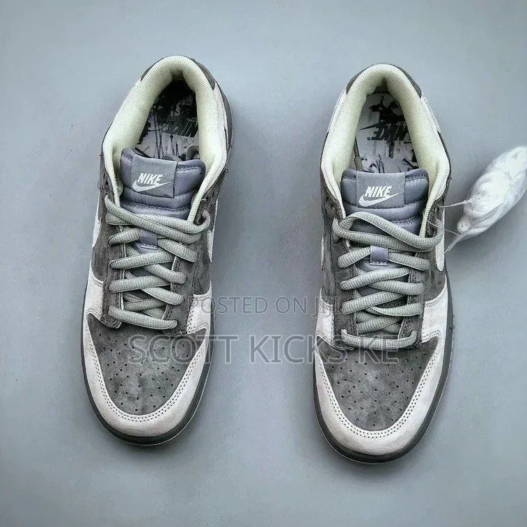Nike Sb Dunk Low “ London “
Pure Leather