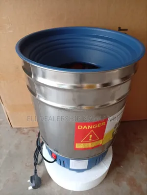 Commercial Vegetable Chopper for Farms 200v