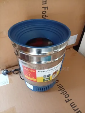 Powerful 1400rpm Animal /Vegetable Feed Chopper