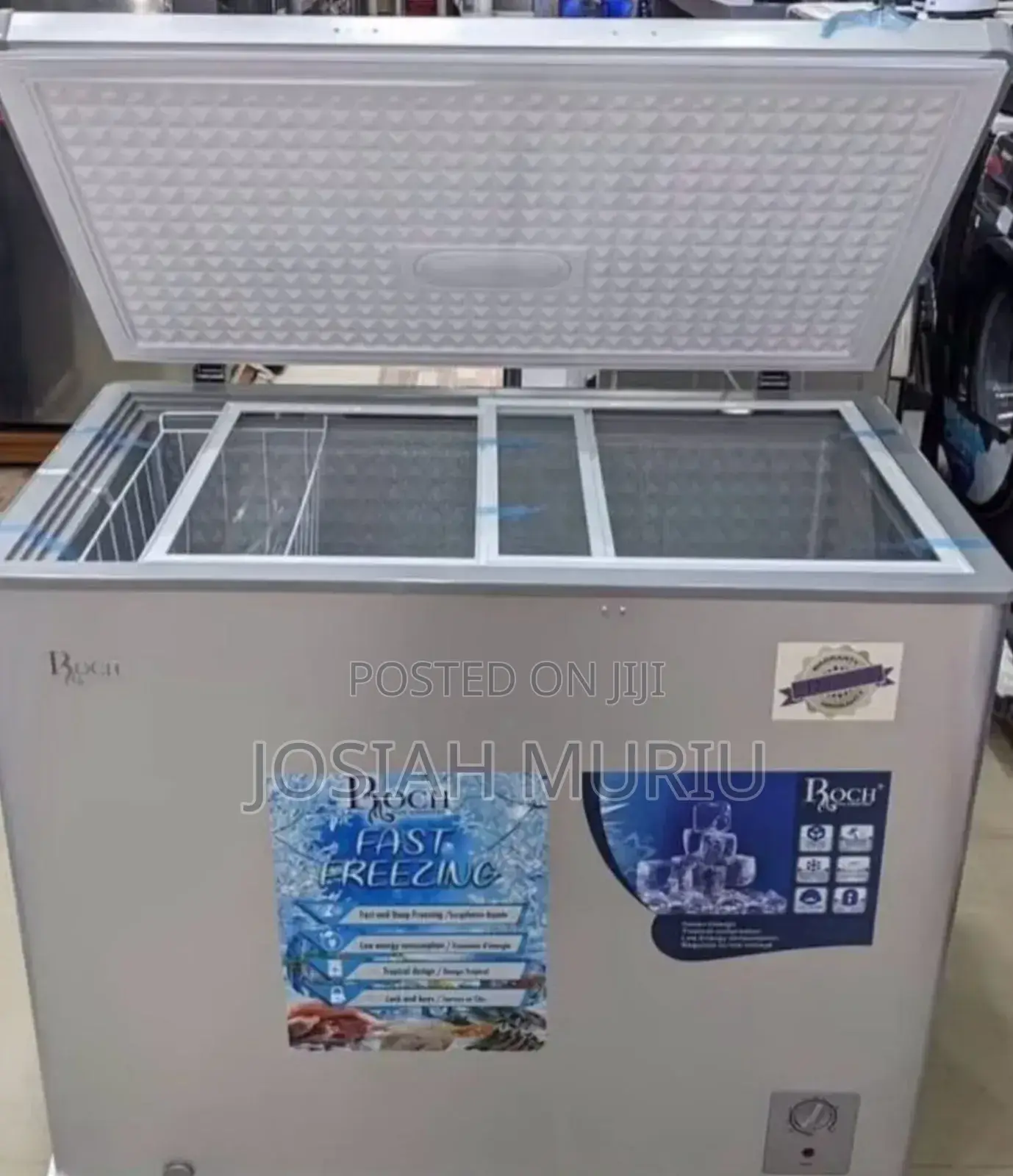 493 Litres Rc600