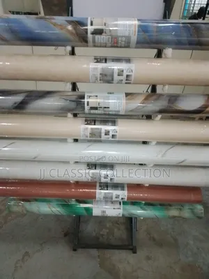 Self Adhesive Marble Sheet