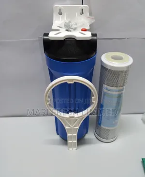 Cto(Carbon ) Body Filter