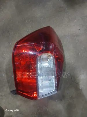 Subaru Impreza N16 Taillight