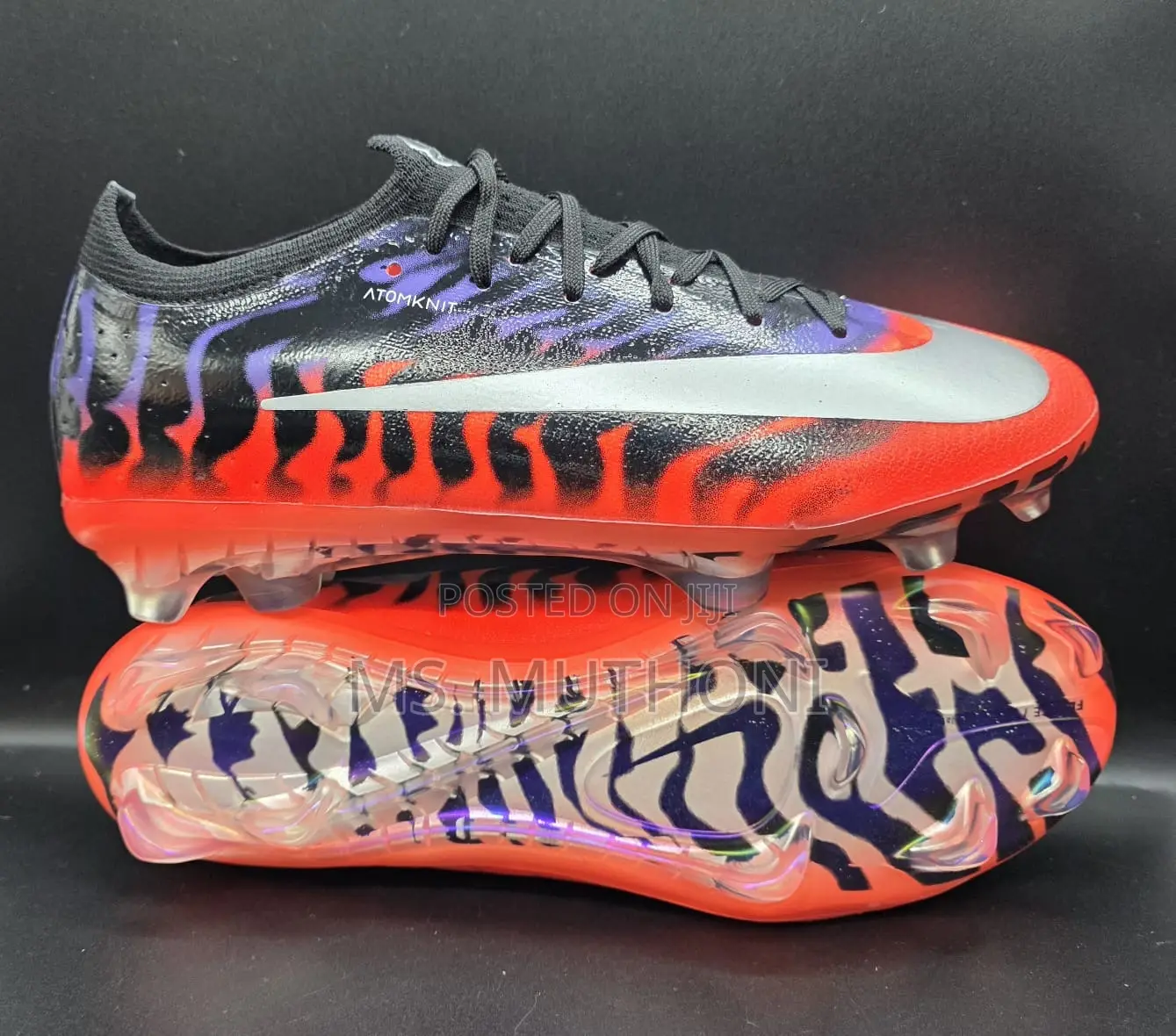 Nike Mercurial Scorpion Size 40-45
