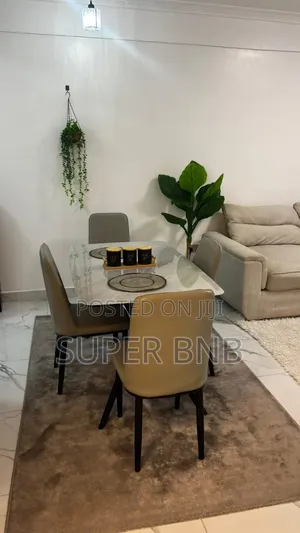 Spacious Studio Apartment Kilimani