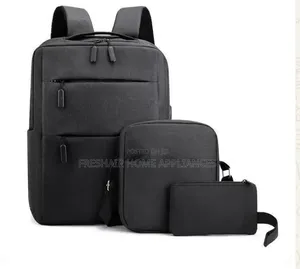 Anti Laptop Bags All Colors Available