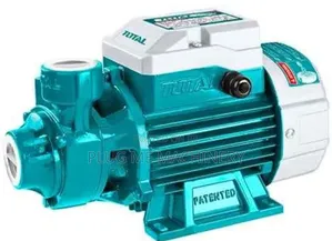 Original Total 370w 0.5 Hp Booster Pump/Quality Booster Pump Available