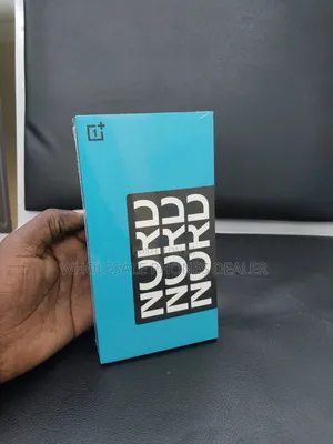 New OnePlus Nord CE 5G 256 GB Blue