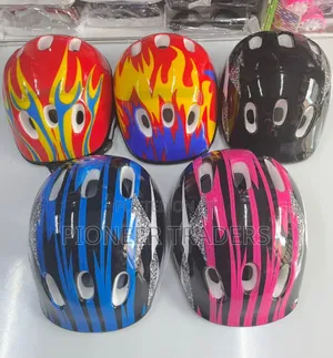 Soft Helmet Kids