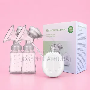 Electric Breast Pump