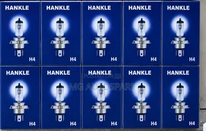 Hankle H4 Bulb