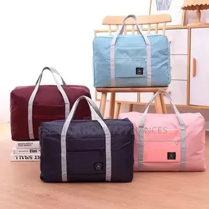 Large Bag Traveling Bag