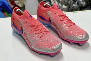 Vibrant Pink Brand New Nike Air Zoom Mercurial Vapor 16