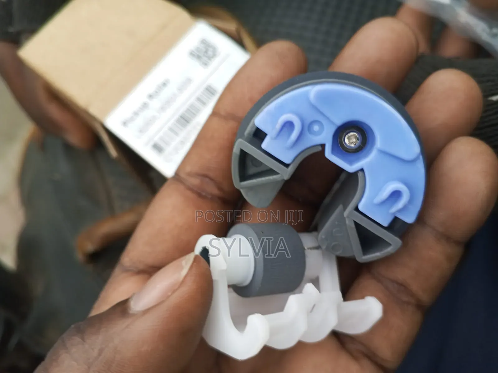 L8050 Epson Pick Up Rollers