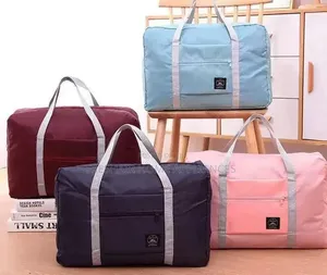 Large Bag Traveling Bag
