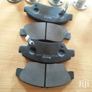 Honda Insight(2009-2012)/Airwave Front Brake Pads)