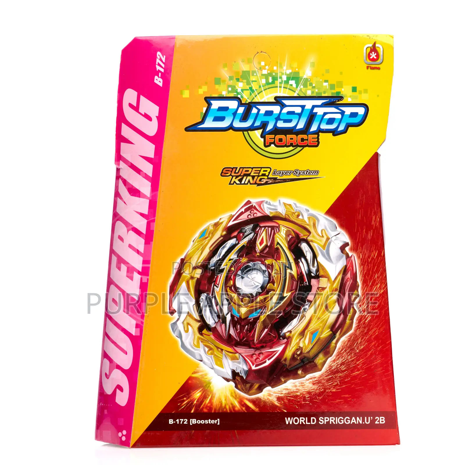 Beyblade 103