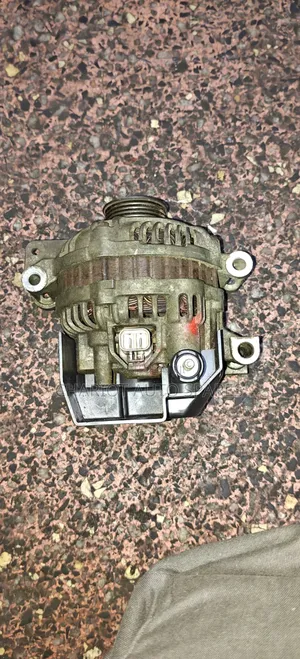 L3 Alternator for Mazda Lafesta
