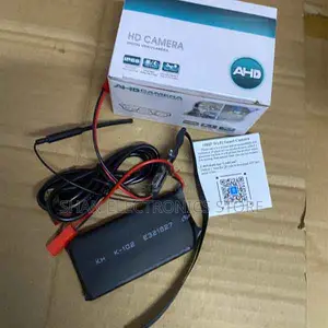 1080p Sound Detection Mn4 Pinhole Hidden Rechargeable Cam