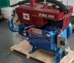 Diesel Engine Water Cooled/ Jd Water Cooled 22hp