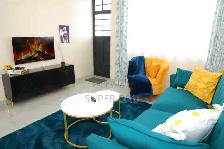 Kamakis Eastern Bypass Studio One Bedroom Apartment