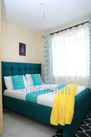Kamakis Eastern Bypass Studio One Bedroom Apartment