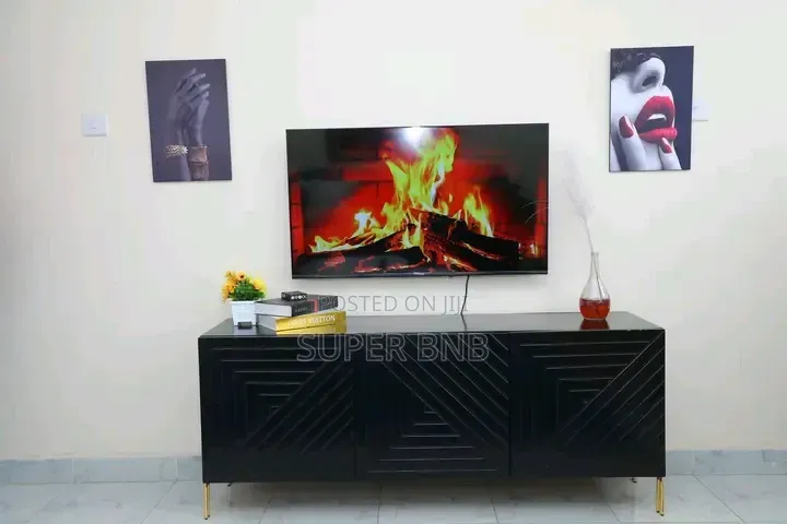 Kamakis Eastern Bypass Studio One Bedroom Apartment