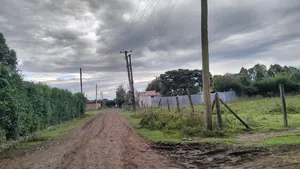 Plot for Sale in Nanyuki