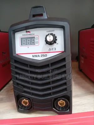 250mma Welding Machine