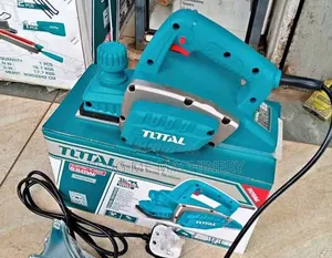 Good Quality 550w Total Planer Machine / Best Total Electric Planer