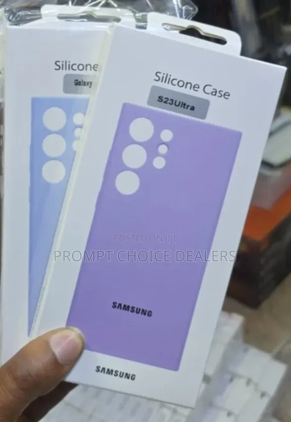 Silicone Covers