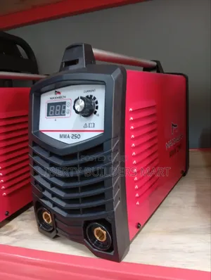 Maxmech 250