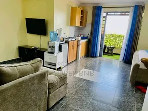 1 Bedroom Bypass Kamakis, Crown Z Towers,Quickmart 
Studio Apartment