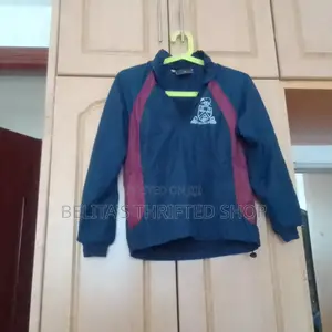 Warm Kids Jacket
