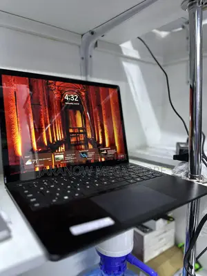 Laptop Microsoft Surface Pro 32GB Intel Core i7 SSD 1T