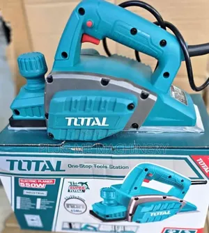 Industrial 550w Total Planer Machine / New Wood Working Tools Planer