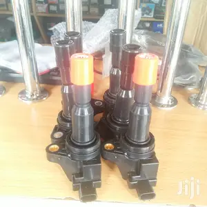 Honda Fit 2010/Airwave Coil Plug