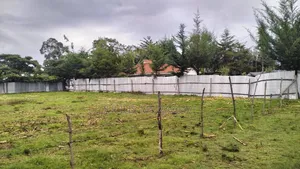 Plot for Sale Nanyuki