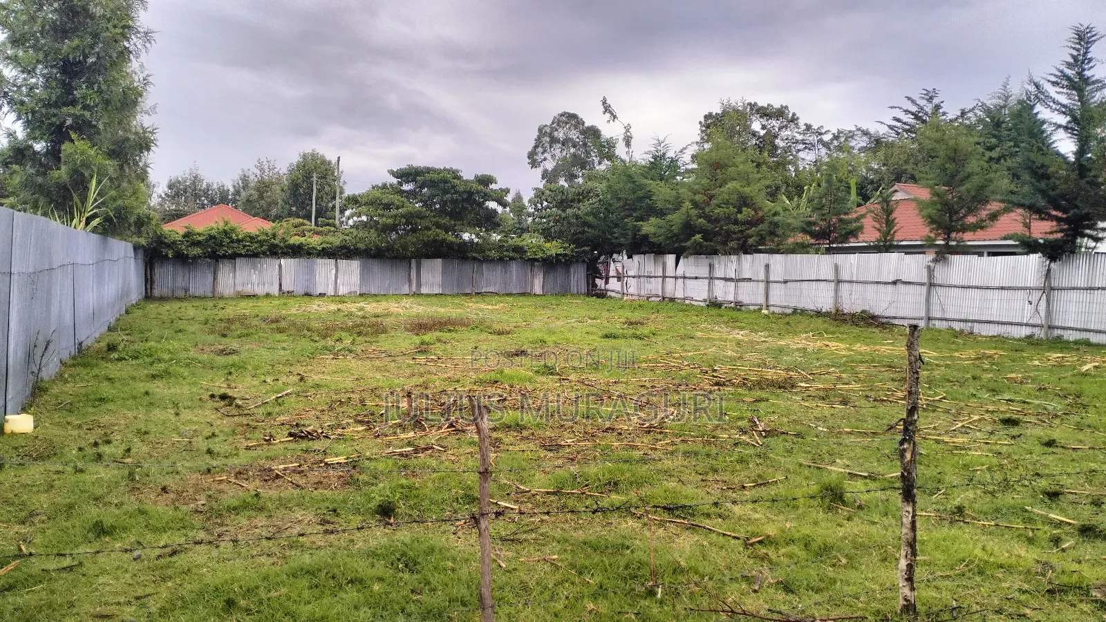 Plot for Sale Nanyuki