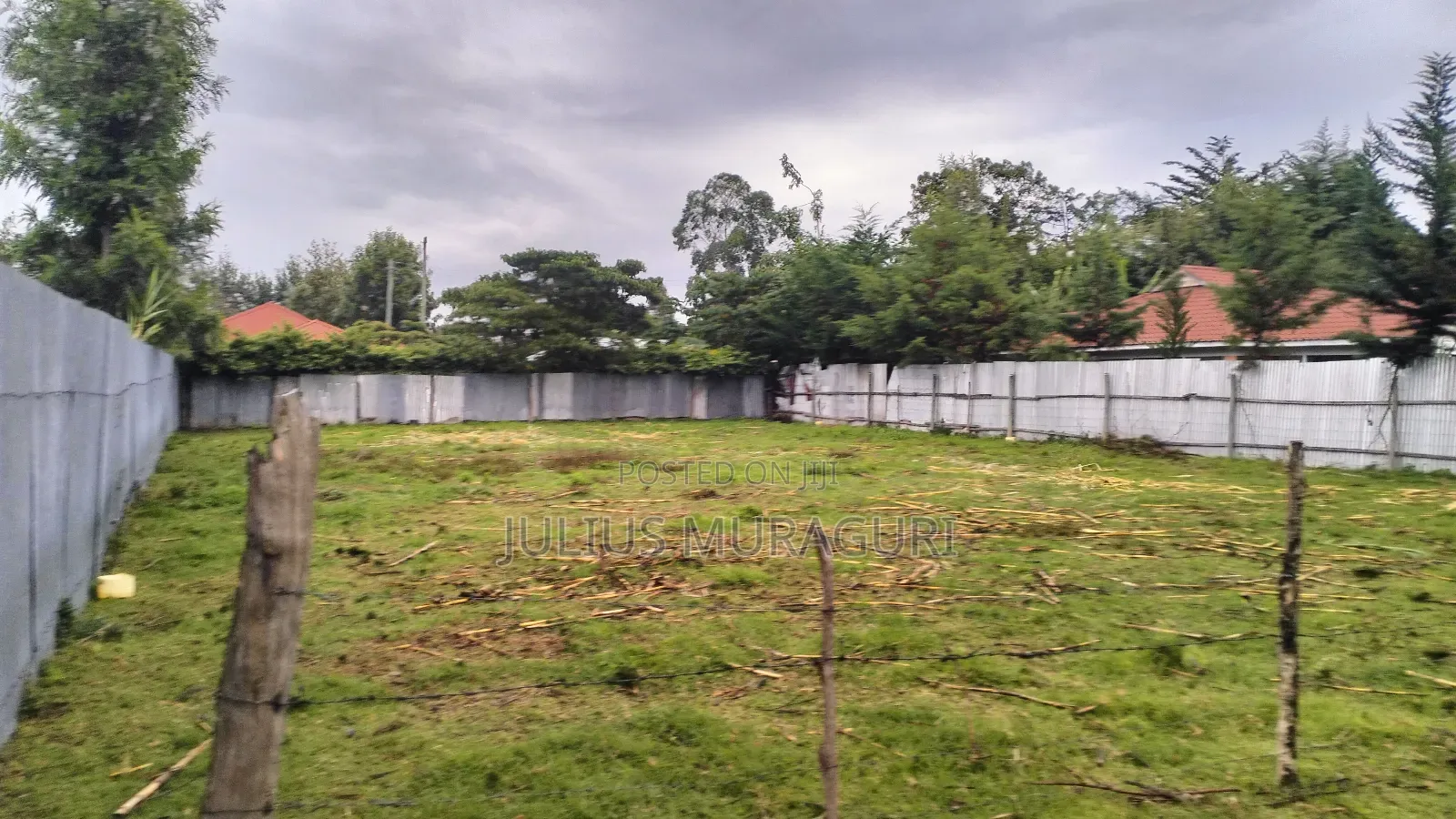 Plot for Sale Nanyuki