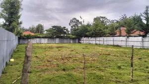 Plot for Sale Nanyuki