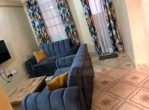 Nakuru Airbnb Fully Furnished One Bedroom