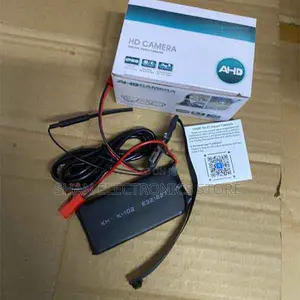 Portable Mini Wifi 1080p Mn4 Pinhole Hidden 1080p Surveillance