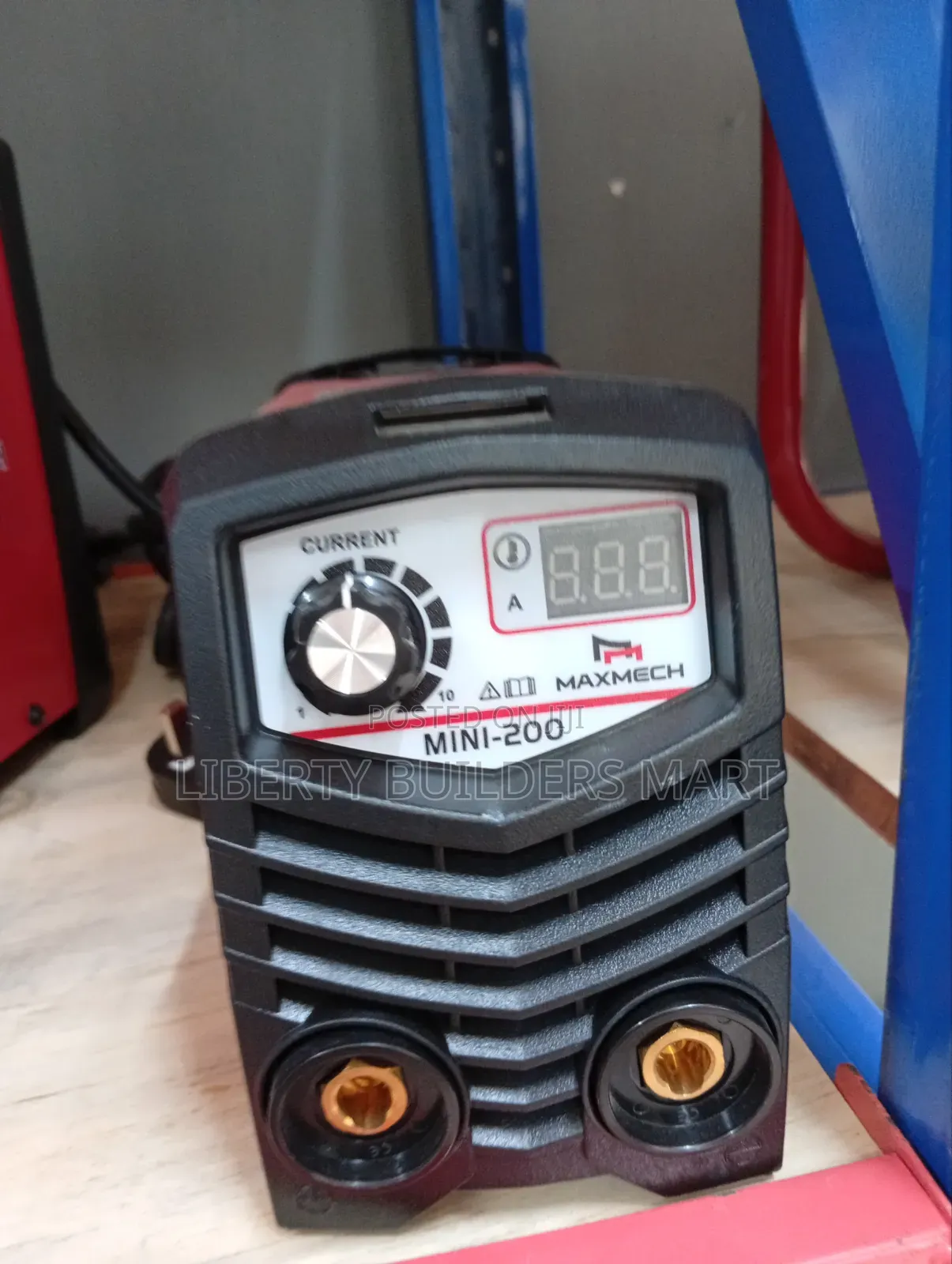 Welding 200mma