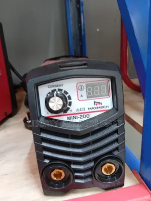 Welding 200mma