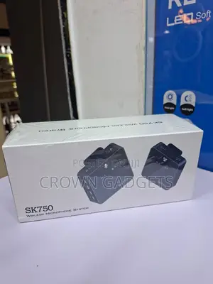 Sk750 Wireless Audio System for Presenters and Trainers