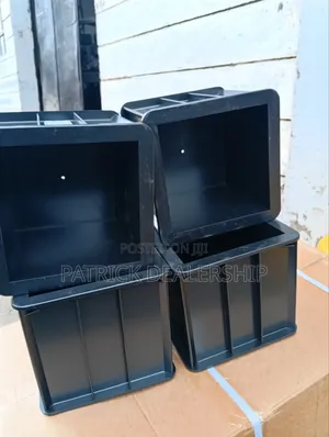 Construction Grade Cube Moulds