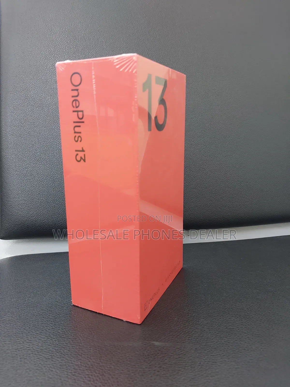 New OnePlus 13 256 GB Gray