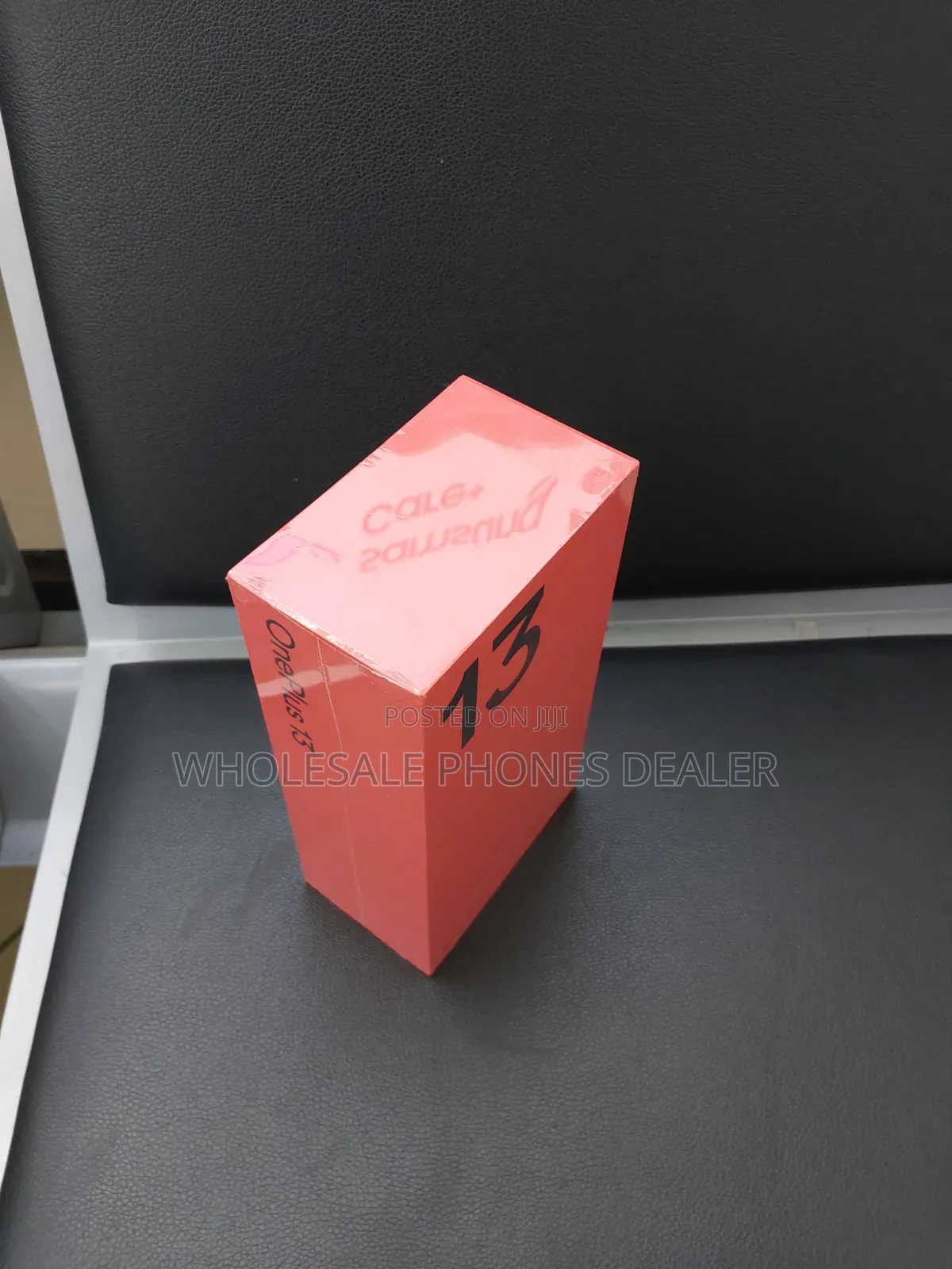 New OnePlus 13 256 GB Gray