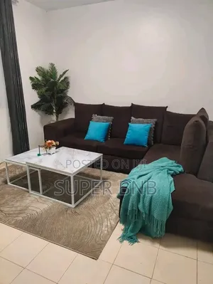 Fully Furnished Studio, One and Two Bedrooms Available Off Thika Road